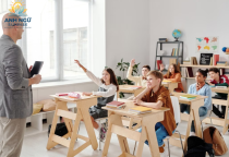 Trung tâm tiếng Anh uy tín cần đáp ứng những tiêu chí nào để phụ huynh yên tâm lựa chọn?